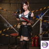 Ling Meng Studio – Final Fantasy 1/1 Tifa Full Silicone Action Figure - Photo 1 | TopGKStore