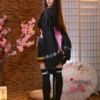 Ling Meng Studio – Final Fantasy 1/1 Tifa Full Silicone Action Figure - Photo 9 | TopGKStore
