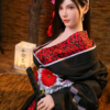 Ling Meng Studio – Final Fantasy 1/1 Tifa Full Silicone Action Figure - Photo 10 | TopGKStore