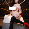 Ling Meng Studio – Final Fantasy 1/1 Tifa Full Silicone Action Figure - Photo 14 | TopGKStore
