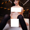 Ling Meng Studio – Final Fantasy 1/1 Tifa Full Silicone Action Figure - Photo 12 | TopGKStore