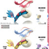 VS Studio – Pokémon 1/20 Pokédex Milotic - Photo 4 | TopGKStore