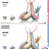 VS Studio – Pokémon 1/20 Pokédex Milotic - Photo 3 | TopGKStore
