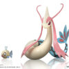 VS Studio – Pokémon 1/20 Pokédex Milotic - Photo 1 | TopGKStore