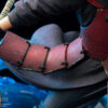 Pickstar Studio – Naruto Officially Licensed Senju Hashirama 1/6 Statue& Uchiha Madara 1/6 Statue (Licensed) - Phot