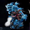 Pickstar Studio – Naruto Officially Licensed Senju Hashirama 1/6 Statue& Uchiha Madara 1/6 Statue (Licensed) - Phot