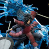Pickstar Studio – Naruto Officially Licensed Senju Hashirama 1/6 Statue& Uchiha Madara 1/6 Statue (Licensed) - Phot