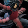 Pickstar Studio – Naruto Officially Licensed Senju Hashirama 1/6 Statue& Uchiha Madara 1/6 Statue (Licensed) - Phot