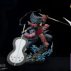 Pickstar Studio – Naruto Officially Licensed Senju Hashirama 1/6 Statue& Uchiha Madara 1/6 Statue (Licensed) - Phot