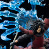 Pickstar Studio – Naruto Officially Licensed Senju Hashirama 1/6 Statue& Uchiha Madara 1/6 Statue (Licensed) - Phot
