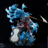 Pickstar Studio – Naruto Officially Licensed Senju Hashirama 1/6 Statue& Uchiha Madara 1/6 Statue (Licensed) - Phot