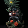 Pickstar Studio – Naruto Officially Licensed Senju Hashirama 1/6 Statue& Uchiha Madara 1/6 Statue (Licensed) - Phot