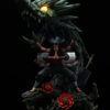 Pickstar Studio – Naruto Officially Licensed Senju Hashirama 1/6 Statue& Uchiha Madara 1/6 Statue (Licensed) - Phot