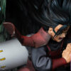 Pickstar Studio – Naruto Officially Licensed Senju Hashirama 1/6 Statue& Uchiha Madara 1/6 Statue (Licensed) - Phot