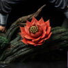 Pickstar Studio – Naruto Officially Licensed Senju Hashirama 1/6 Statue& Uchiha Madara 1/6 Statue (Licensed) - Phot