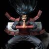 Pickstar Studio – Naruto Officially Licensed Senju Hashirama 1/6 Statue& Uchiha Madara 1/6 Statue (Licensed) - Phot