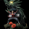 Pickstar Studio – Naruto Officially Licensed Senju Hashirama 1/6 Statue& Uchiha Madara 1/6 Statue (Licensed) - Phot