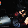 Pickstar Studio – Naruto Officially Licensed Senju Hashirama 1/6 Statue& Uchiha Madara 1/6 Statue (Licensed) - Phot