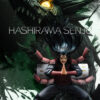 Pickstar Studio – Naruto Officially Licensed Senju Hashirama 1/6 Statue& Uchiha Madara 1/6 Statue (Licensed) - Phot