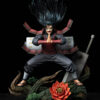 Pickstar Studio – Naruto Officially Licensed Senju Hashirama 1/6 Statue& Uchiha Madara 1/6 Statue (Licensed) - Phot