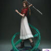 Solar Studio – Final Fantasy Aerith - Photo 2 | TopGKStore