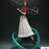 Solar Studio – Final Fantasy Aerith - Photo 1 | TopGKStore