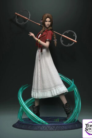 Solar Studio – Final Fantasy Aerith - Photo 1 | TopGKStore