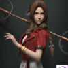 Solar Studio – Final Fantasy Aerith - Photo 7 | TopGKStore
