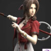 Solar Studio – Final Fantasy Aerith - Photo 8 | TopGKStore