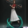 Solar Studio – Final Fantasy Aerith - Photo 6 | TopGKStore