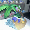 Xiao Zhi Studio – Pokémon Blastoise Evolution Set - Photo 4 | TopGKStore