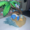 Xiao Zhi Studio – Pokémon Blastoise Evolution Set - Photo 5 | TopGKStore