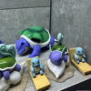 Xiao Zhi Studio – Pokémon Blastoise Evolution Set - Photo 2 | TopGKStore