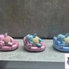 Xiao Zhi Studio – Pokémon Blastoise Evolution Set - Photo 3 | TopGKStore