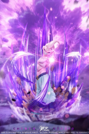 Chen Yu Studio – Dragon Ball Series Majin Buu - Photo 1 | TopGKStore