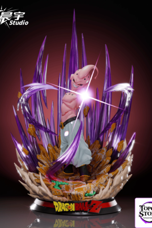 Chen Yu Studio – Dragon Ball Series Majin Buu - Photo 2 | TopGKStore
