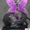 Xing Zhe Studio – Marvel Series Psylocke & Venom - Photo 40 | TopGKStore