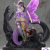 Xing Zhe Studio – Marvel Series Psylocke & Venom - Photo 39 | TopGKStore