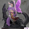 Xing Zhe Studio – Marvel Series Psylocke & Venom - Photo 38 | TopGKStore