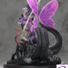 Xing Zhe Studio – Marvel Series Psylocke & Venom - Photo 35 | TopGKStore