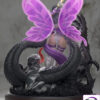 Xing Zhe Studio – Marvel Series Psylocke & Venom - Photo 31 | TopGKStore