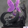 Xing Zhe Studio – Marvel Series Psylocke & Venom - Photo 30 | TopGKStore