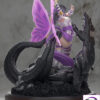 Xing Zhe Studio – Marvel Series Psylocke & Venom - Photo 29 | TopGKStore