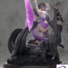 Xing Zhe Studio – Marvel Series Psylocke & Venom - Photo 28 | TopGKStore