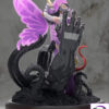 Xing Zhe Studio – Marvel Series Psylocke & Venom - Photo 26 | TopGKStore