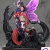 Xing Zhe Studio – Marvel Series Psylocke & Venom - Photo 18 | TopGKStore