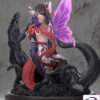 Xing Zhe Studio – Marvel Series Psylocke & Venom - Photo 17 | TopGKStore