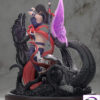 Xing Zhe Studio – Marvel Series Psylocke & Venom - Photo 16 | TopGKStore
