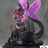 Xing Zhe Studio – Marvel Series Psylocke & Venom - Photo 14 | TopGKStore