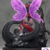Xing Zhe Studio – Marvel Series Psylocke & Venom - Photo 11 | TopGKStore